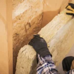 Aislante con amianto, riesgos ocultos en edificaciones antiguas
