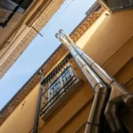Bajantes de uralita: qué son y por qué deben sustituirse