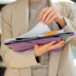 Qué documentación debe entregar una empresa tras retirar amianto
