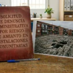 Denunciar a un vecino por amianto siguiendo la normativa y los pasos legales