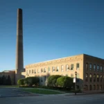 Historia de Uralita, la empresa que dio nombre al material