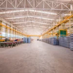 Retirada de amianto en naves industriales: normativa, pasos y costes clave