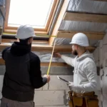 Guía rápida para identificar amianto en una inspección visual inicial